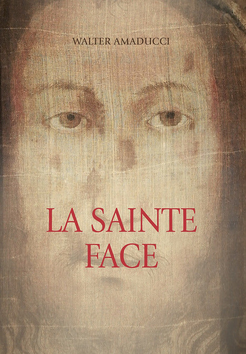 La sainte face