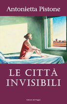 Cover of città invisibili