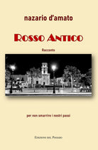Cover of Rosso antico