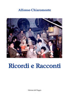 Cover of Ricordi e racconti