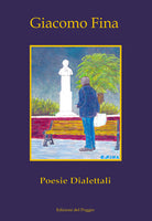 Cover of Poesie dialettali