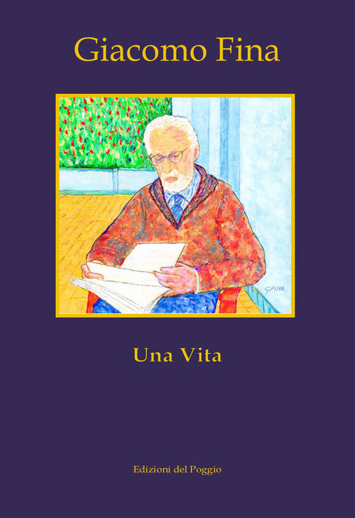 Cover of vita