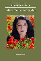 Cover of Mare d'erbe variegate