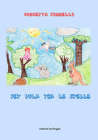 Pet vola tra le stelle