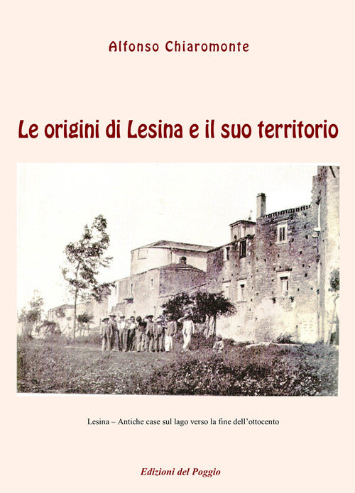 Le origini di Lesina e il suo territorio