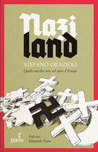 Cover of Naziland. Quella macchia nera nel cuore d'Europa