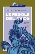 Cover of regole del caos. Riflessioni sul disordine economico mondiale