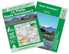 Cover of Thuile, Haute Tarentaise