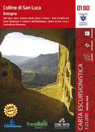 Cover of Colline di San Luca, Bologna