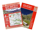Cover of Valle dell'Orco, Gran Paradiso