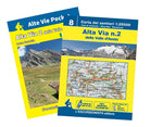 Cover of Alta via della Valle d'Aosta
