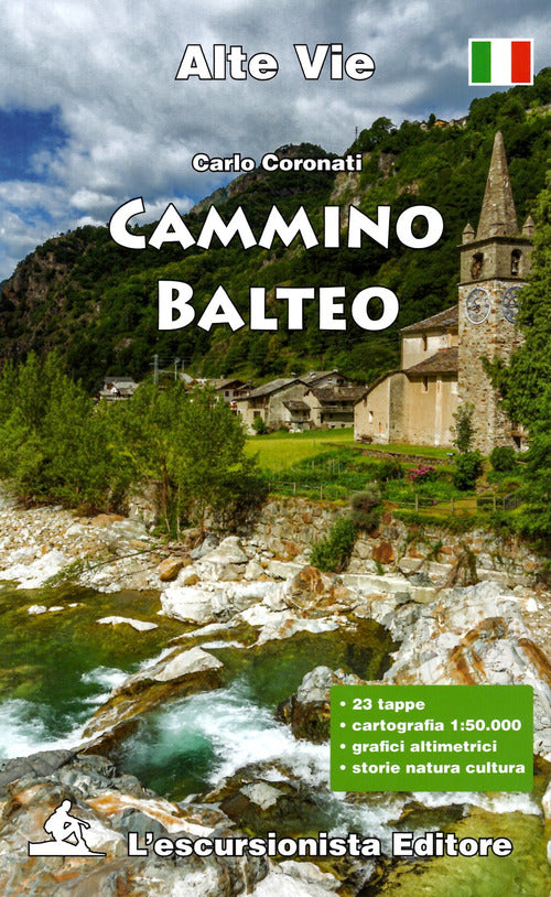 Cover of Cammino Balteo