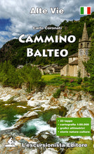 Cover of Cammino Balteo