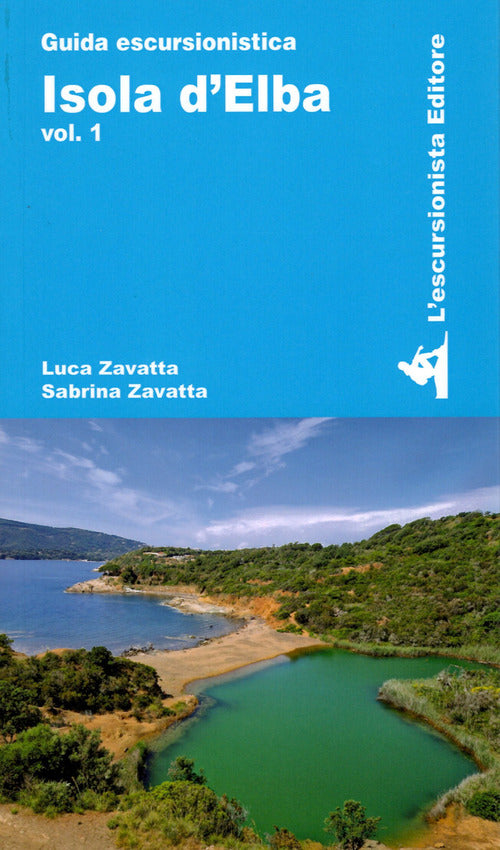 Isola d'Elba. Vol. 1