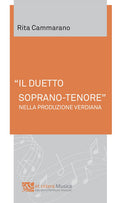 Cover of duetto soprano-tenore» nella produzione verdiana