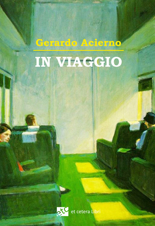 Cover of In viaggio