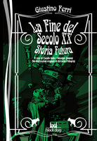 Cover of fine del secolo XX. Storia futura