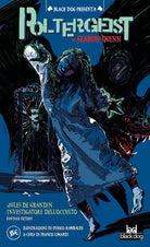 Cover of Poltergeist