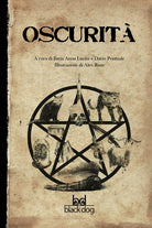 Cover of Oscurità
