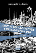 Cover of Savona: briciole di storia e pizzichi di etimologia