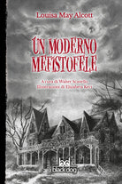 Cover of moderno Mefistofele