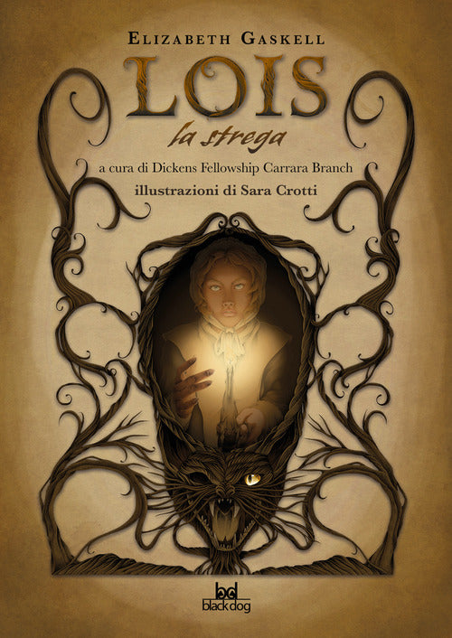 Lois la strega
