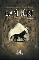 Cover of Cani neri