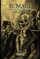Cover of male. Racconti francesi dell'orrore