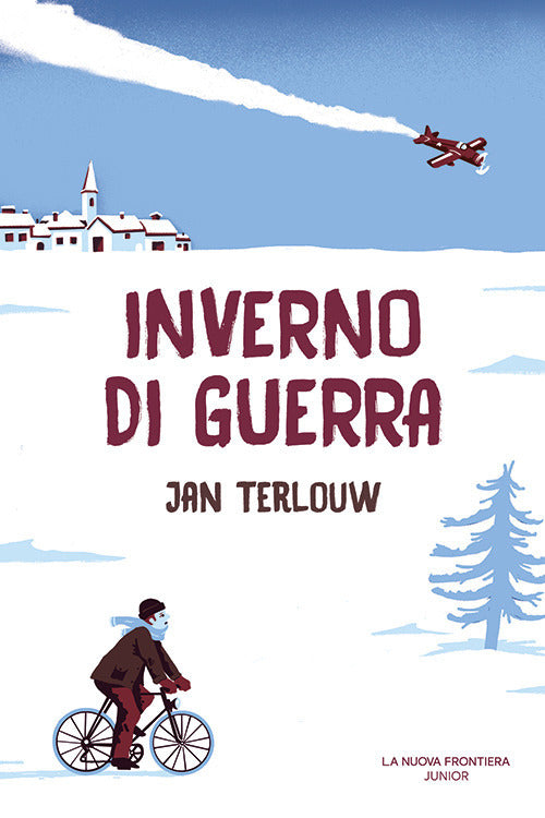 Cover of Inverno di guerra