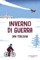 Cover of Inverno di guerra
