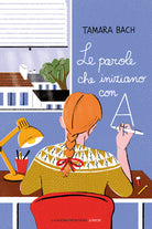 Cover of parole che iniziano con A