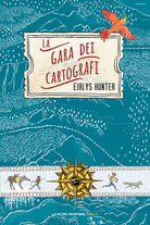 Cover of gara dei cartografi