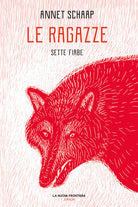 Cover of ragazze. Sette fiabe