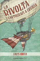 Cover of rivolta. I cartografi a Cruxcia