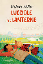 Cover of Lucciole per lanterne