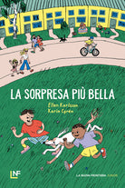 La sorpresa pi bella