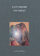 Cover of city behind the forest