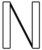 Cover of N