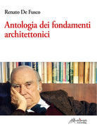 Cover of Antologia dei fondamenti architettonici