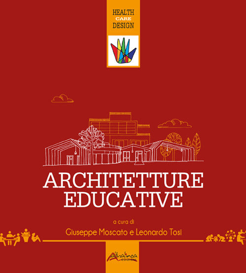 Cover of Architetture educative