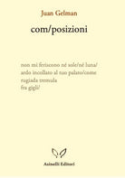 Cover of Com/posizioni. Testo spagnolo a fronte