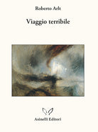 Cover of Viaggio terribile