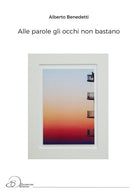 Cover of Alle parole gli occhi non bastano