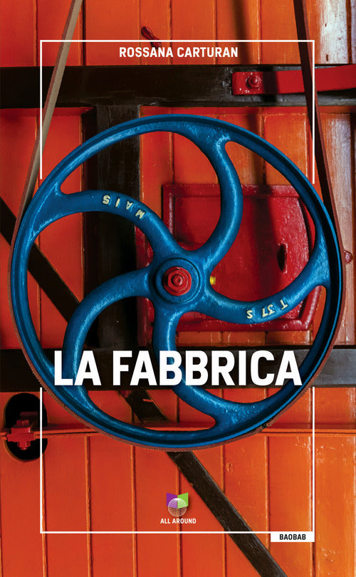 Cover of fabbrica