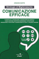 Cover of Comunicazione efficace. Strategie di miglioramento