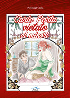 Cover of Carlo Porta vietato ai minori