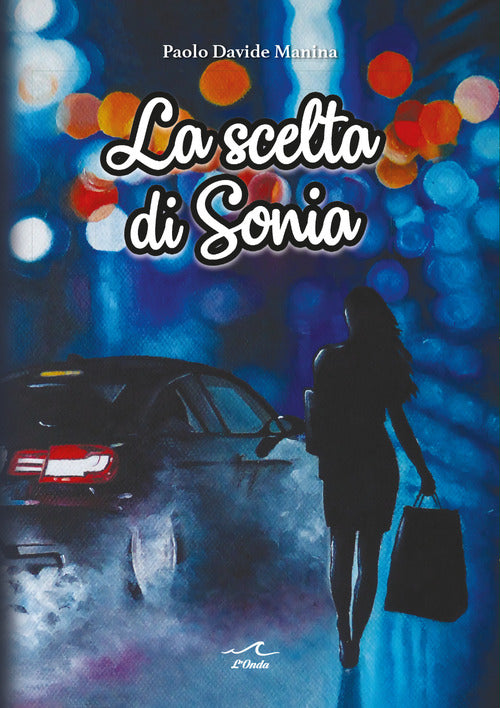 Cover of scelta di Sonia