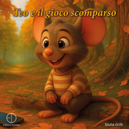 Teo e il gioco scomparso