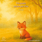 Un posto anche per Zoe. Gelosia