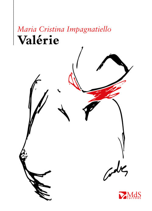 Cover of Valérie